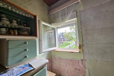 Hiša Planina Skradska, Skrad, 100m2