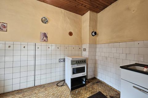 Hiša Planina Skradska, Skrad, 100m2