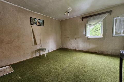 Hiša Planina Skradska, Skrad, 100m2