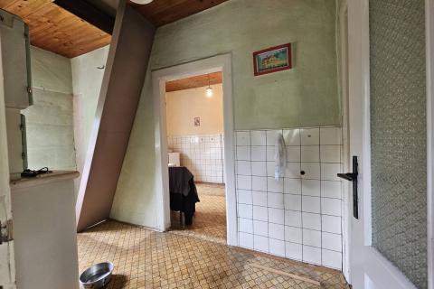 Hiša Planina Skradska, Skrad, 100m2