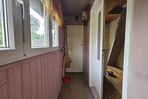 Hiša Planina Skradska, Skrad, 100m2