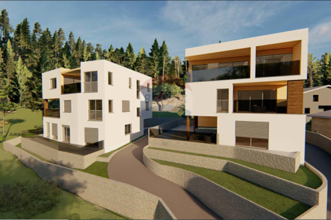 Flat/Appartement Pobri, Opatija - Okolica, 227m2