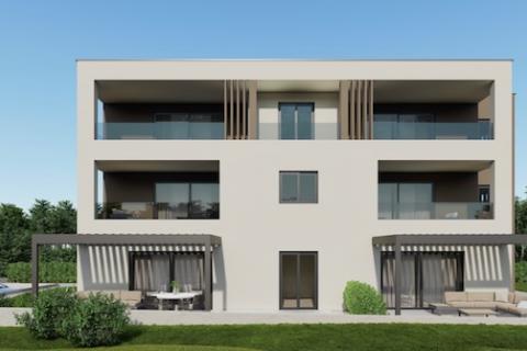 Condo/Apartment Poreč, 83,70m2