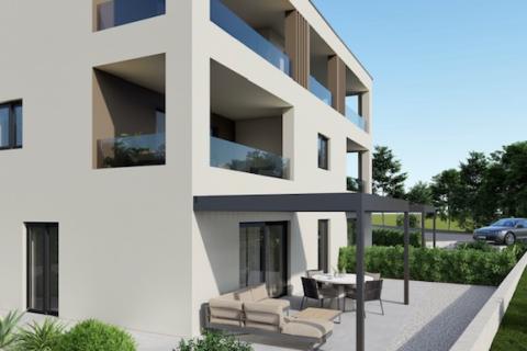 Condo/Apartment Poreč, 83,70m2