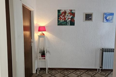 MOŠČENIČKA DRAGA - Kuća