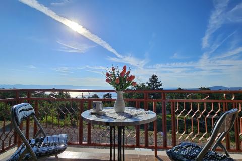 MOŠČENIČKA DRAGA - Kuća