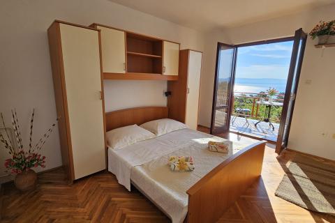 MOŠČENIČKA DRAGA - Kuća