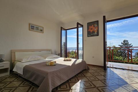 MOŠČENIČKA DRAGA - Kuća