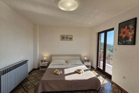 MOŠČENIČKA DRAGA - Kuća