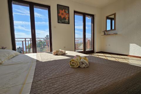 MOŠČENIČKA DRAGA - Kuća