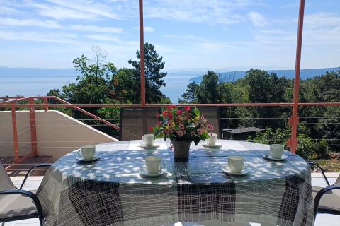 MOŠČENIČKA DRAGA - Kuća