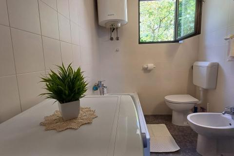 MOŠČENIČKA DRAGA - Kuća