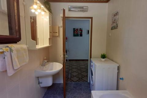 MOŠČENIČKA DRAGA - Kuća