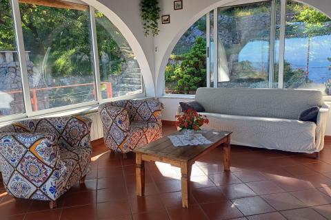 MOŠČENIČKA DRAGA - Kuća