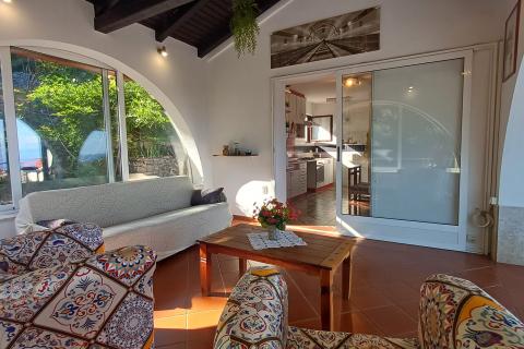 MOŠČENIČKA DRAGA - Kuća