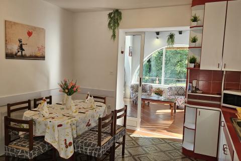 MOŠČENIČKA DRAGA - Kuća