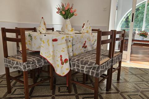 MOŠČENIČKA DRAGA - Kuća