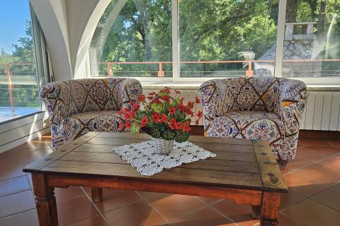 MOŠČENIČKA DRAGA - Kuća