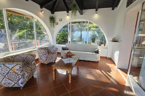 MOŠČENIČKA DRAGA - Kuća