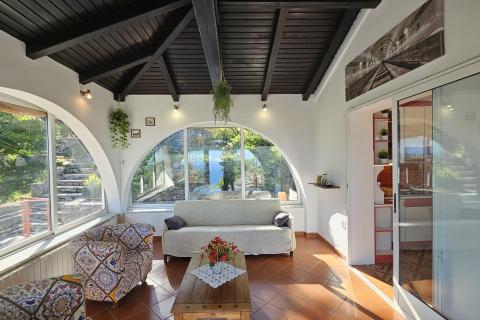 MOŠČENIČKA DRAGA - Kuća