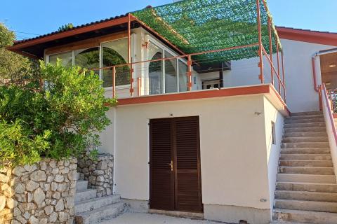 MOŠČENIČKA DRAGA - Kuća