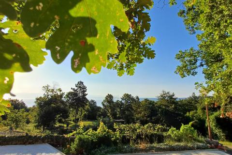 MOŠČENIČKA DRAGA - Kuća