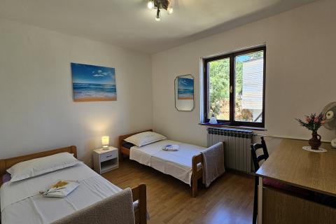 MOŠČENIČKA DRAGA - Kuća