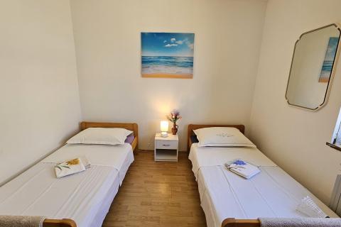 MOŠČENIČKA DRAGA - Kuća