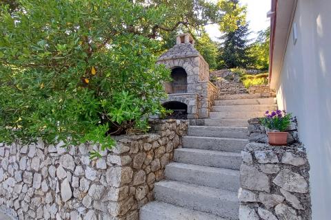 MOŠČENIČKA DRAGA - Kuća