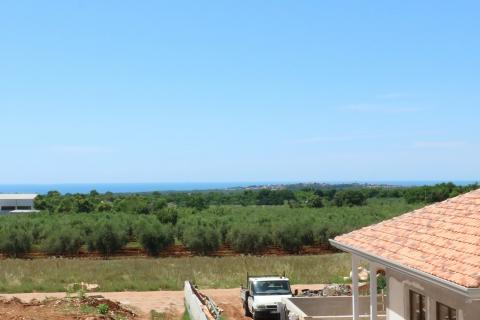 Hiša Kaštelir, Kaštelir-Labinci, 150m2