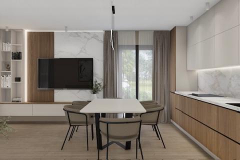 Квартира/Апартамент Poreč, 67,47m2