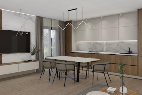 Квартира/Апартамент Poreč, 150,58m2