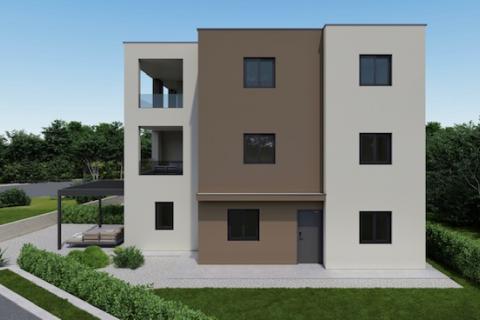 Квартира/Апартамент Poreč, 150,58m2