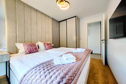 Condo/Apartment Malinska, Malinska-Dubašnica, 103m2