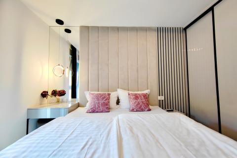 Condo/Apartment Malinska, Malinska-Dubašnica, 103m2