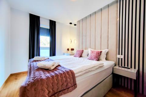 Condo/Apartment Malinska, Malinska-Dubašnica, 103m2