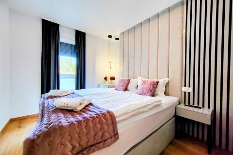 Condo/Apartment Malinska, Malinska-Dubašnica, 103m2