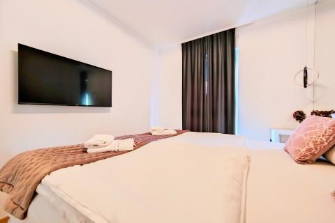 Condo/Apartment Malinska, Malinska-Dubašnica, 103m2