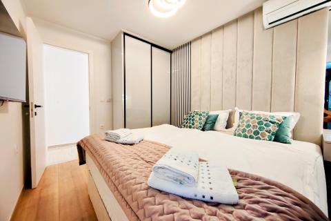 Condo/Apartment Malinska, Malinska-Dubašnica, 103m2