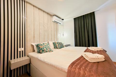 Condo/Apartment Malinska, Malinska-Dubašnica, 103m2