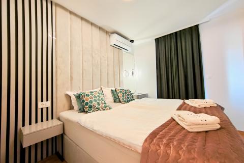 Condo/Apartment Malinska, Malinska-Dubašnica, 103m2