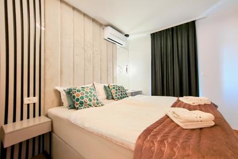 Condo/Apartment Malinska, Malinska-Dubašnica, 103m2