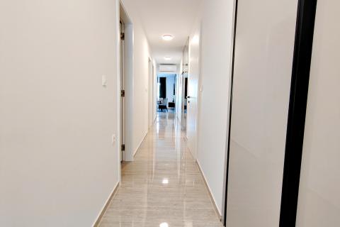 Condo/Apartment Malinska, Malinska-Dubašnica, 103m2