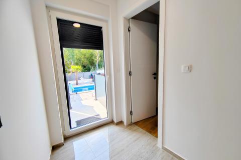 Condo/Apartment Malinska, Malinska-Dubašnica, 103m2