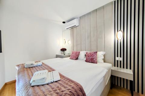 Condo/Apartment Malinska, Malinska-Dubašnica, 103m2