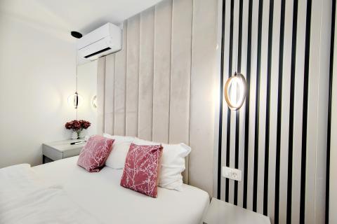 Condo/Apartment Malinska, Malinska-Dubašnica, 103m2