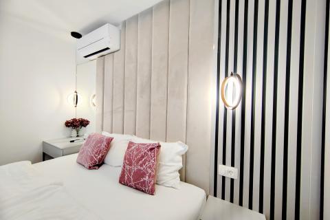 Condo/Apartment Malinska, Malinska-Dubašnica, 103m2