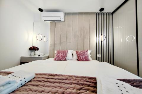 Condo/Apartment Malinska, Malinska-Dubašnica, 103m2