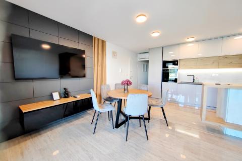 Condo/Apartment Malinska, Malinska-Dubašnica, 103m2