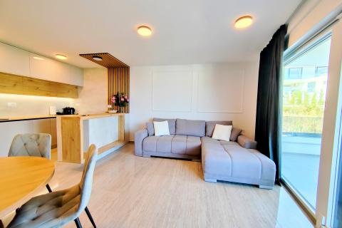 Condo/Apartment Malinska, Malinska-Dubašnica, 103m2